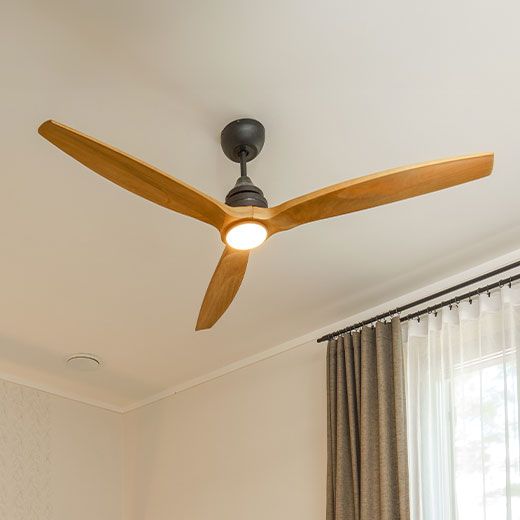 Groton Ceiling Fan Electricians