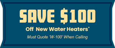 Limited Plumbing, Drains, Heating, AC Discount Groton