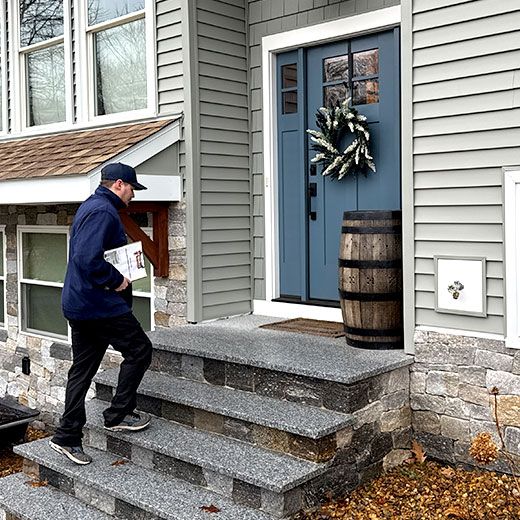 Same Day Groton Plumbing, Drains, Heating & AC Services