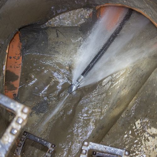 Same Day Drain Sewer & Rooter Pros Across Groton