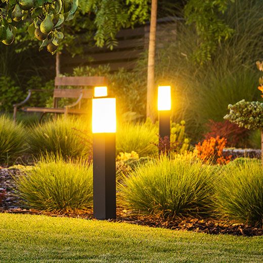 Groton Landscape & Outdoor Lighting Electricians