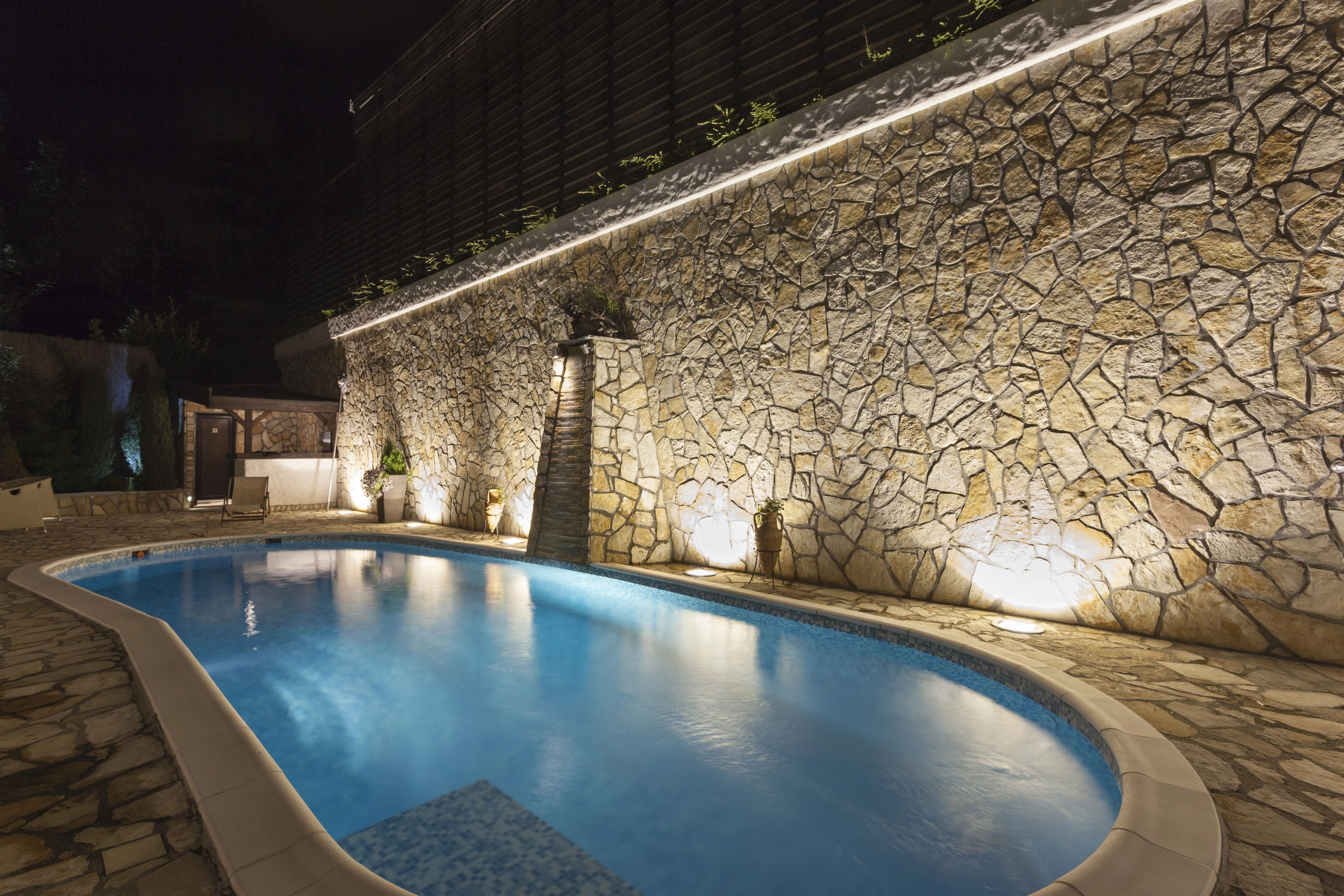 Groton Landscape & Outdoor Lighting Electricians