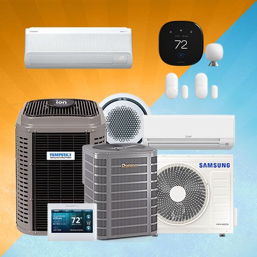 Energy Efficient Heating and AC Experts In Groton