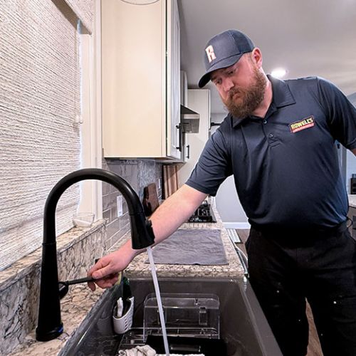 Groton Faucet and Sink Plumbing Pros