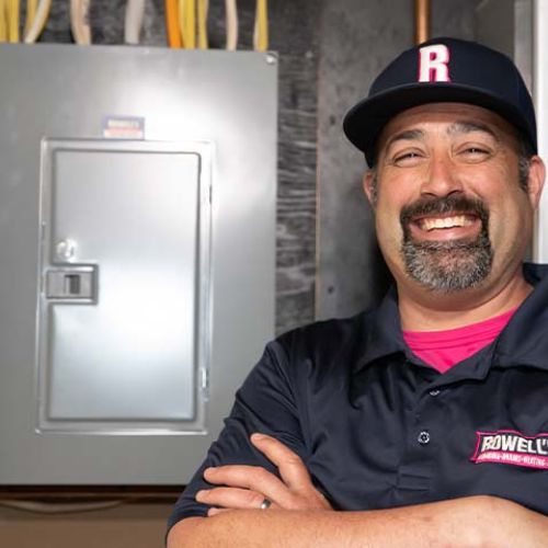Electrical Panel & Circuit Breaker Specialists In Groton