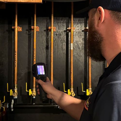 Pipe Repiping Specialists In Groton