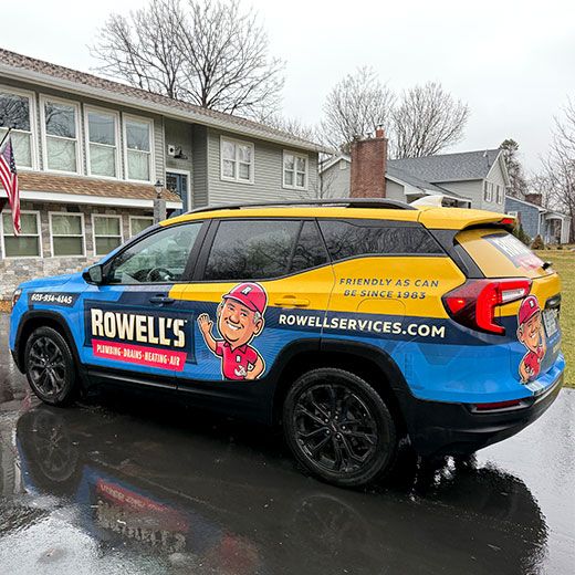 Same Day Groton Electrical Services