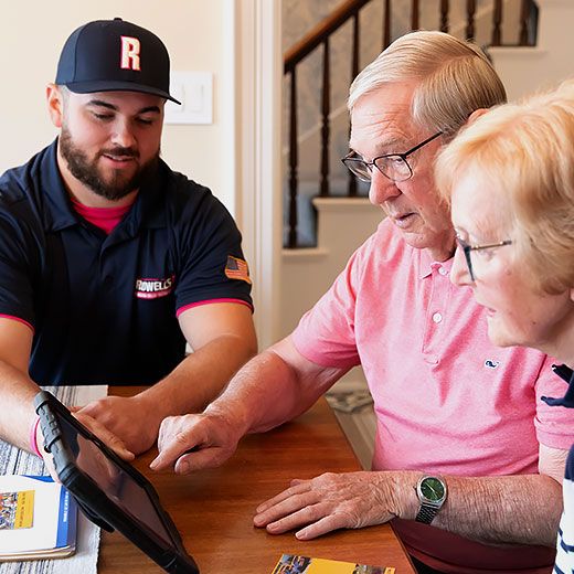 Standby Generator Experts In Groton