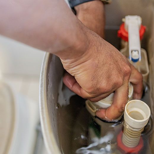 Same Day Toilet Plumbing Specialists In Groton