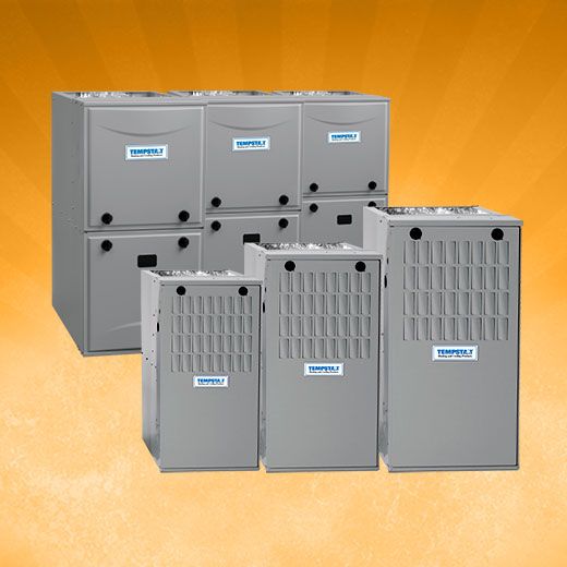 New Heating Systems Groton