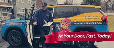 Limited Plumbing, Drains, Heating, AC Discount Groton