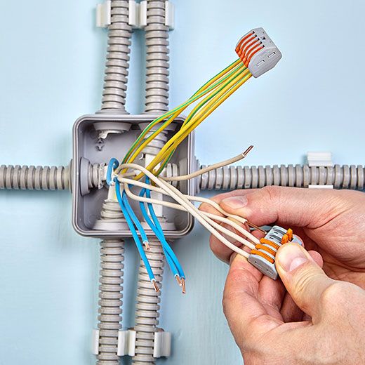 Electrical Panel & Circuit Breaker Specialists In Groton