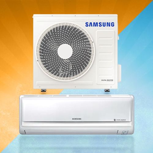 Ductless Cooling & Heating In Groton