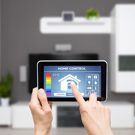 Thermostat Experts in Groton