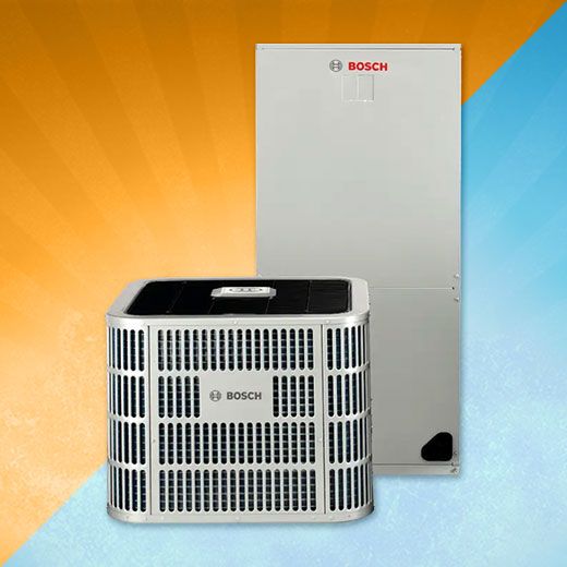 New Heating Systems Groton