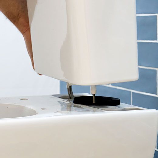 Same Day Toilet Plumbing Specialists In Groton