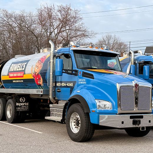 Expert Septic System Services in Groton