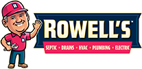 Rowell's Services Groton