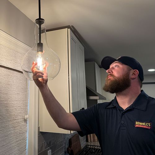 Lighting Electrical Experts In Groton