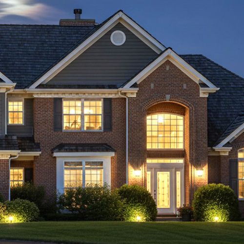 Groton Landscape & Outdoor Lighting Electricians