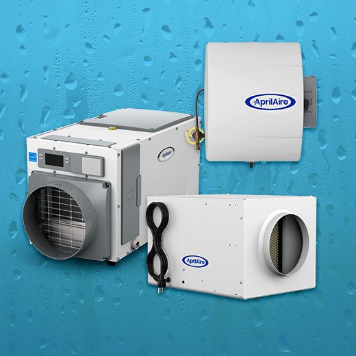 Indoor Air Quality Pros In Groton