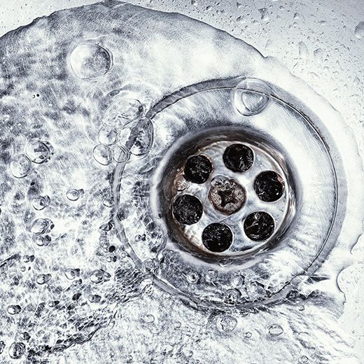 Groton's Shower and Tub Plumbing Specialists