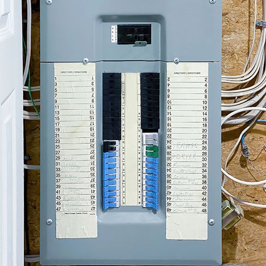 Electrical Panel & Circuit Breaker Specialists In Groton