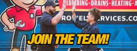 Rowell's Services Groton