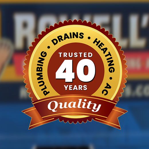 Trusted Plumbing, Heating & AC In Groton
