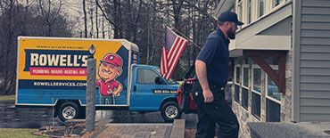Limited Plumbing, Drains, Heating, AC Discount Groton