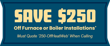 Limited Plumbing, Drains, Heating, AC Discount Groton