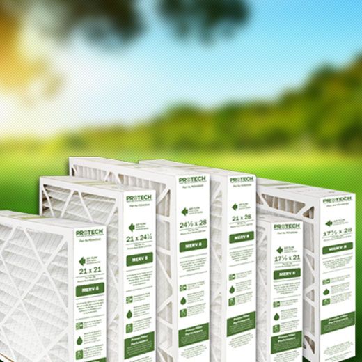 Indoor Air Quality Pros In Groton