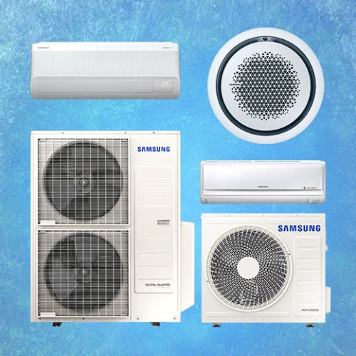 Save On AC In Groton With the Air Conditioning Experts Trusted Over 40 Years