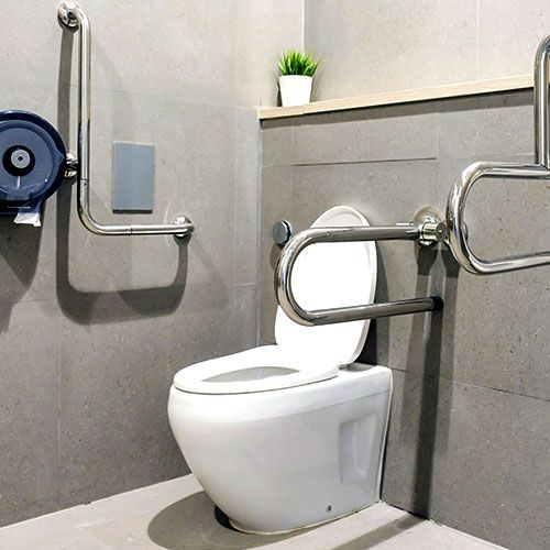 Groton's Shower and Tub Plumbing Specialists