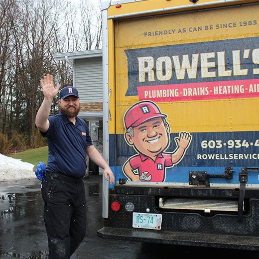 Groton Plumbers