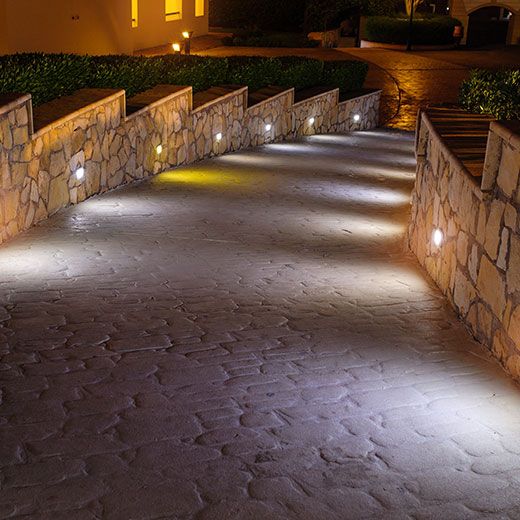 Groton Landscape & Outdoor Lighting Electricians