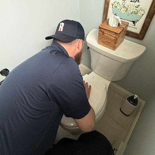 Same Day Toilet Plumbing Specialists In Groton