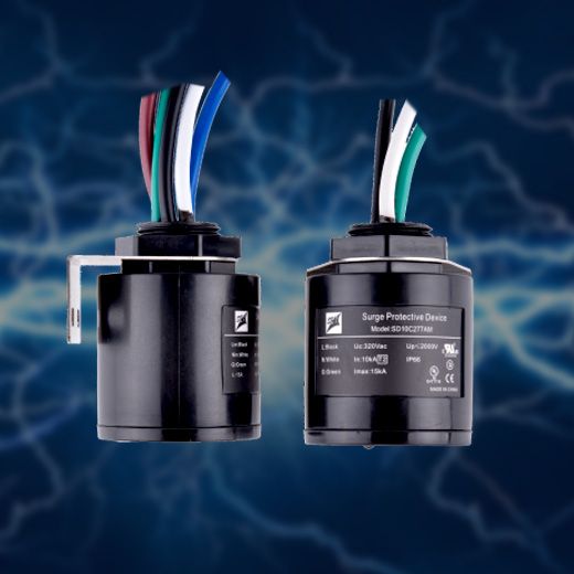 Whole House Surge Protection In Groton