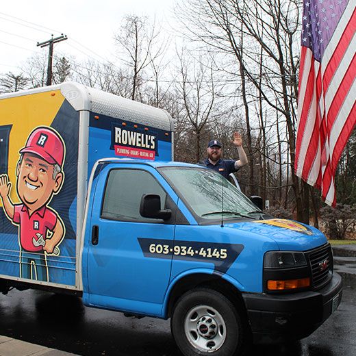 Pipe Bursting Contractors In Groton