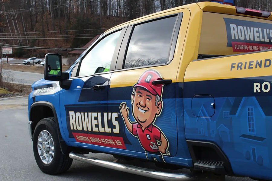 Tankless Water Heater Experts In Groton