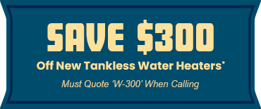 Limited Plumbing, Drains, Heating, AC Discount Groton