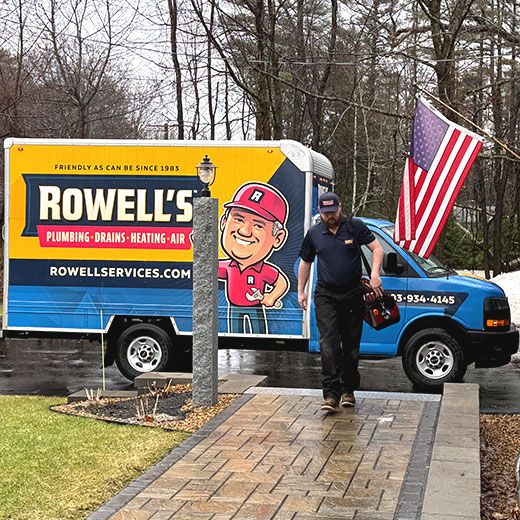Trusted Sump Pump Specialists in Groton