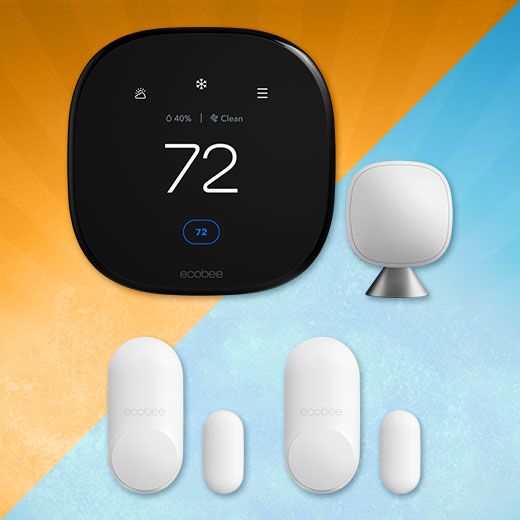 Thermostat Experts in Groton