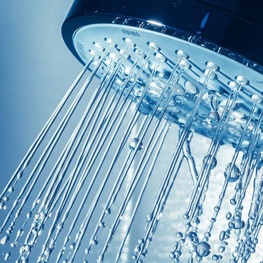 Groton's Shower and Tub Plumbing Specialists