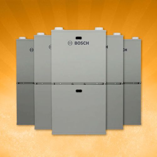 New Heating Systems Groton