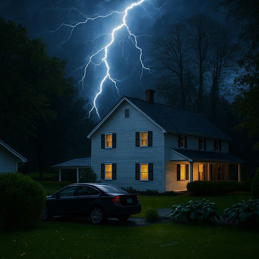 Standby Generator Experts In Groton